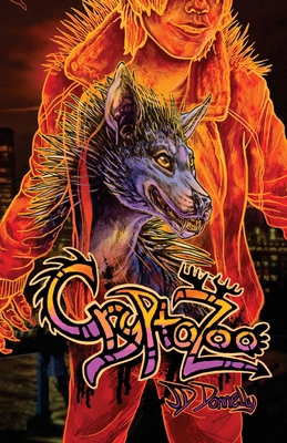 CryptoZoo B0D3JB9LB5 Book Cover