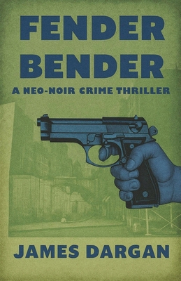 Fender Bender B0FS5K7SL1 Book Cover