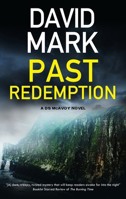 Past Redemption 144831853X Book Cover