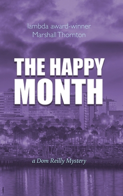 The Happy Month B0D88C56TR Book Cover