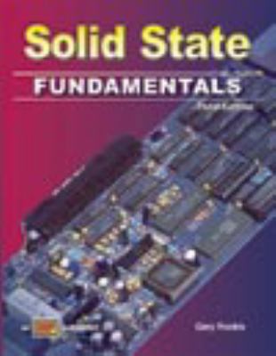 Solid State Fundamentals for Electricians 0826916341 Book Cover