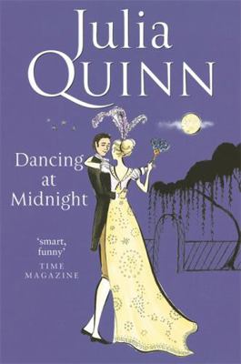 Dancing at Midnight 0749939133 Book Cover