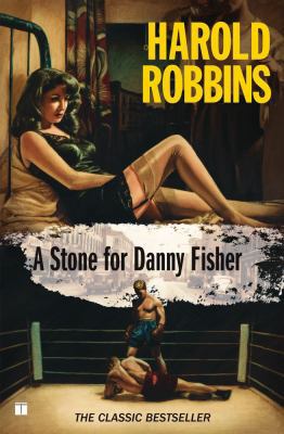 Stone for Danny Fisher 1416542841 Book Cover