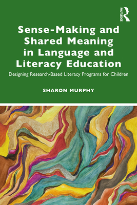 Sense-Making and Shared Meaning in Language and... 0367152428 Book Cover