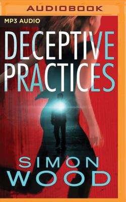 Deceptive Practices 1531866131 Book Cover