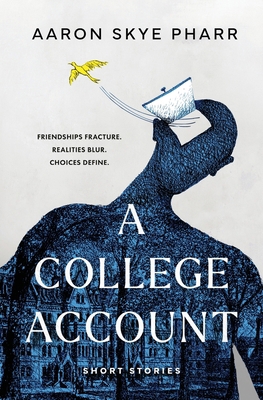 A College Account B0H3G5WGY6 Book Cover