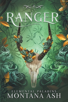 Ranger B0D1TPTK3Q Book Cover