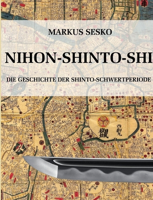 Nihon-shinto-shi [German] 1300602392 Book Cover