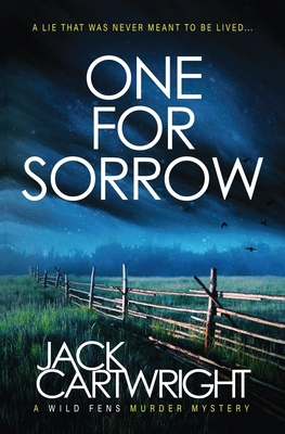 One For Sorrow 1916986013 Book Cover