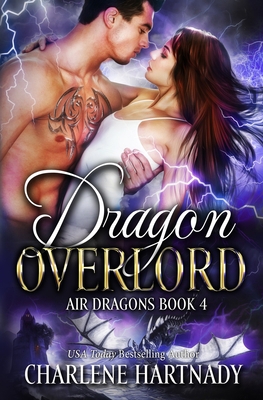 Dragon Overlord B09WH59B54 Book Cover