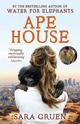 Ape House 1444716026 Book Cover