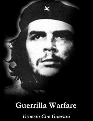 Guerrilla Warfare 1481927663 Book Cover