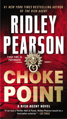 Choke Point 0515154644 Book Cover