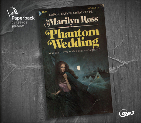 Phantom Wedding 1685922449 Book Cover