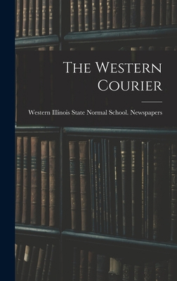 The Western Courier 1013880900 Book Cover