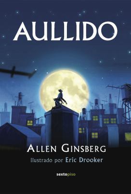 Aullido [Spanish] 8496867994 Book Cover