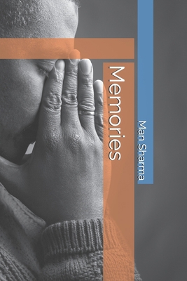 Memories B0F5P5QR18 Book Cover