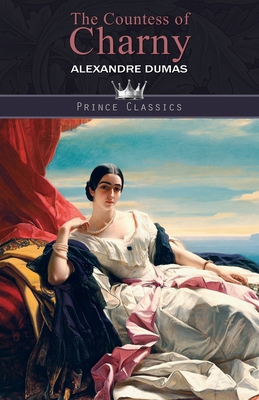 The Countess of Charny 9353852536 Book Cover