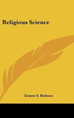 Religious Science 1161628509 Book Cover