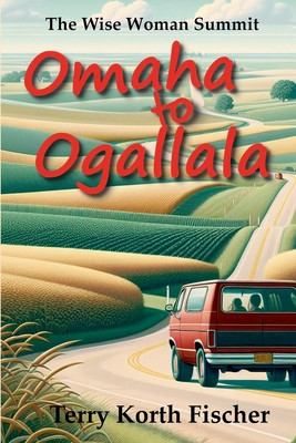 Omaha to Ogallala 1633200922 Book Cover