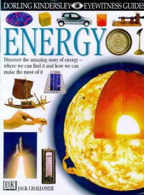 Energy 0751361313 Book Cover