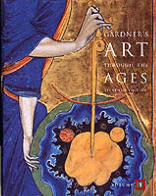 Gardner S Art Through the Ages, Volume I (Non-I... 0155070851 Book Cover