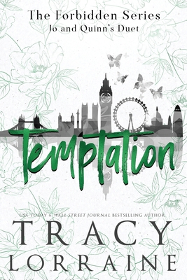 The Temptation Duet: A Student/Teacher Romance 191703413X Book Cover