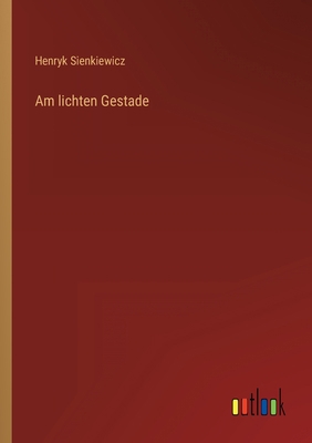 Am lichten Gestade [German] 3368260103 Book Cover