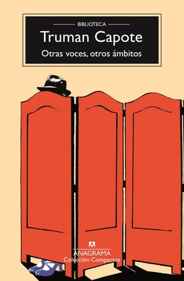 Otras Voces, Otros Ámbitos [Spanish] 8433926438 Book Cover