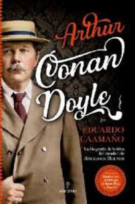 Arthur Conan Doyle [Spanish] 841755808X Book Cover