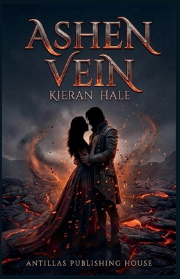 Ashen Vein B0GP2Z8TVW Book Cover