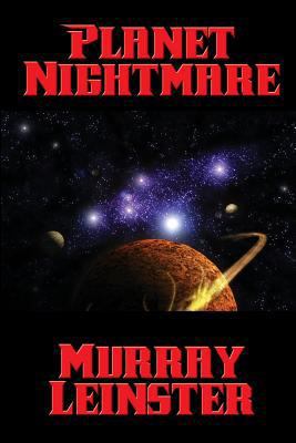 Planet Nightmare 1515405087 Book Cover