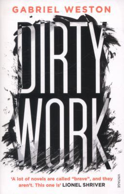 Dirty Work 0099555050 Book Cover