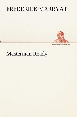 Masterman Ready 3849191915 Book Cover