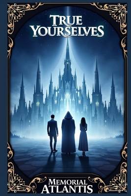 True yourselves B0DTYW47GF Book Cover