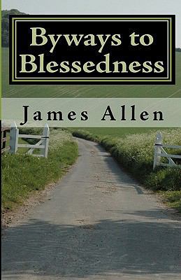 Byways to Blessedness: Understanding The Simple... 145052382X Book Cover