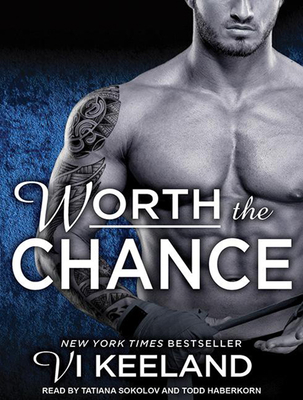 Worth the Chance 1452619999 Book Cover