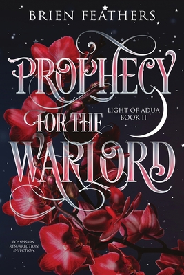 Prophecy for the Warlord 9919262293 Book Cover