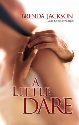A Little Dare 0373811071 Book Cover