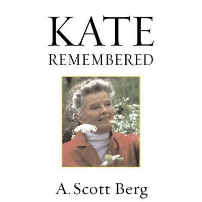 Kate Remembered 0792730895 Book Cover