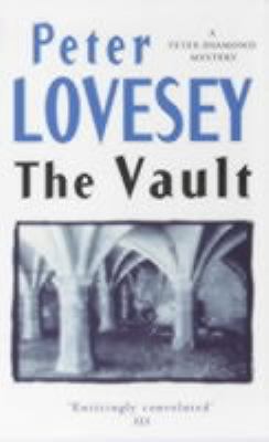 The Vault 0751525502 Book Cover