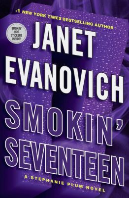 Smokin' Seventeen 0345527682 Book Cover