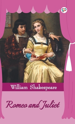 Romeo and Juliet 9389157919 Book Cover