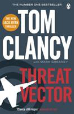 Threat Vector 0718198131 Book Cover