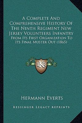 A Complete And Comprehensive History Of The Nin... 1165908972 Book Cover