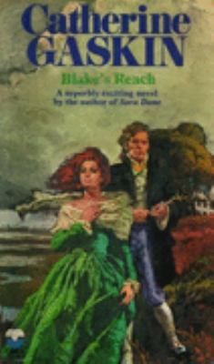 Blake's Reach 0006163750 Book Cover