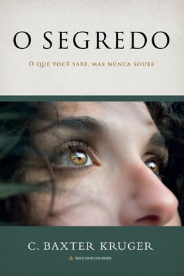 O Segredo [Portuguese] B0C61KJDNL Book Cover