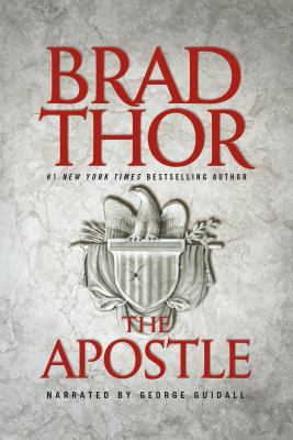 The Apostle 1440727252 Book Cover
