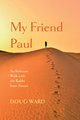 My Friend Paul 1666777773 Book Cover