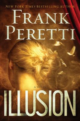 Illusion: A Novel 1439192677 Book Cover